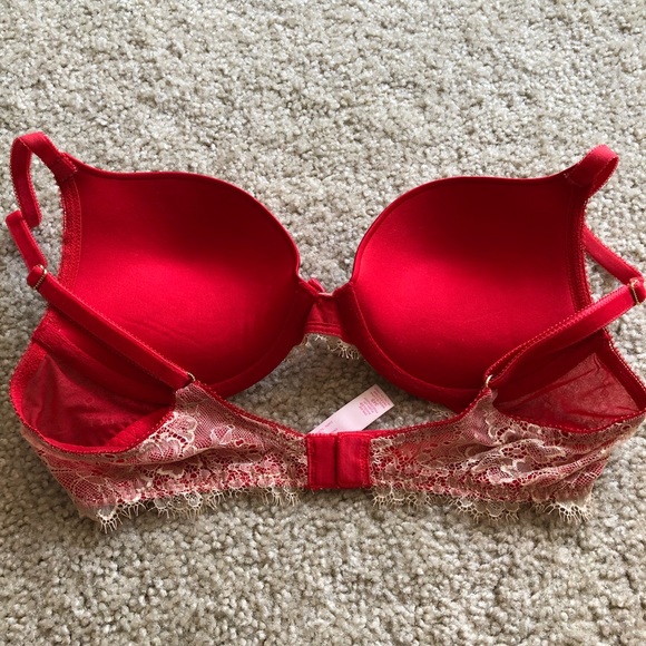 VS Dream Angels Push Up - Picture 3 of 3